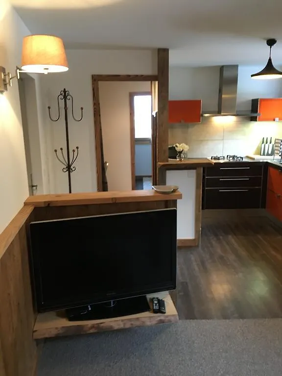 Chambre d'Hôte La Tour du Merle Le Villard  Couette-café Le Villard (Savoie)